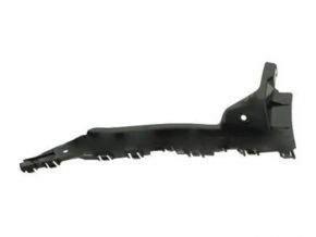 Rear bumper mount right outer Ford Fiesta 11-19 5d