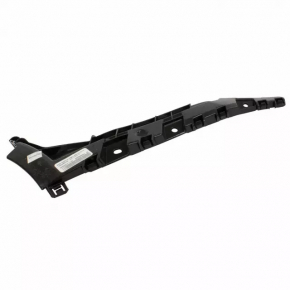 Right outer rear bumper mount for Ford Fiesta 11-19 5d