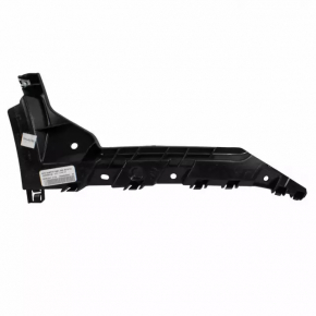 Right outer rear bumper mount for Ford Fiesta 11-19 5d