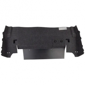 Battery panel front Ford Fusion mk5 13-20 plug-in