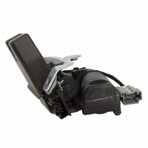 Ford Edge 15- Electric Tailgate Lock