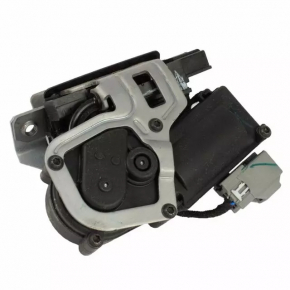 Ford Edge 15- Electric Tailgate Lock