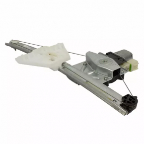 Window lifter with motor rear right Lincoln MKC 15-