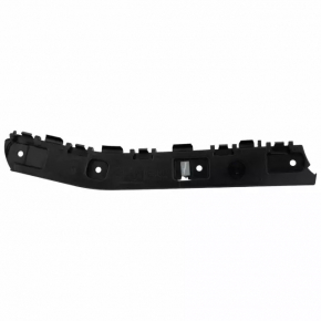 Left rear bumper mount for Ford Escape MK3 17-19 rest.