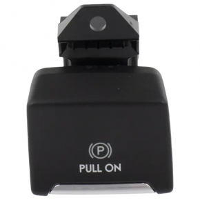 Parking button Lincoln MKZ 13-20