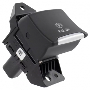 Parking button Lincoln MKZ 13-20
