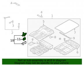 Nissan Leaf 11-12 battery check