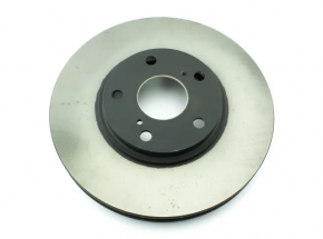 Front left brake disc Lexus ES300 ES330