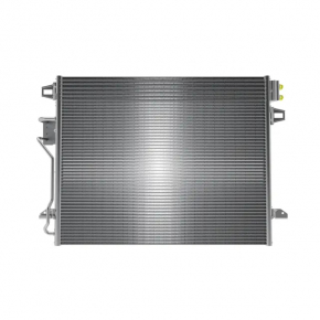 Dodge Grand Caravan 11-20 air conditioner condenser