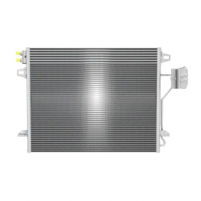 Dodge Grand Caravan 11-20 air conditioner condenser