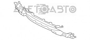 BMW 3 Series F30 12-15 Lower Front Bumper Grille