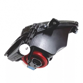 Right fog light for VW Golf 15-17