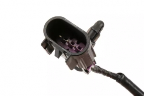 Cadillac ATS 13-19 hood lock with sensor
