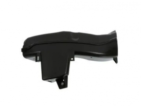Air intake with resonator GMC Terrain 18-