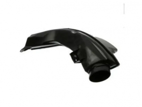 Air intake with resonator GMC Terrain 18-