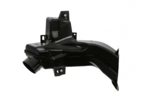 Air intake with resonator GMC Terrain 18-