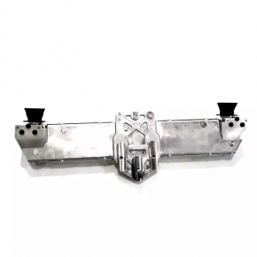 Subaru Forester 14-16 SJ lane keeping camera on the windshield