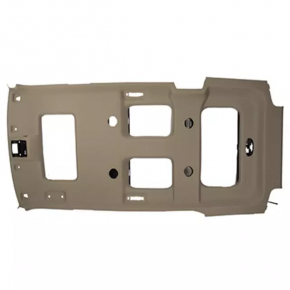 Ford Flex 09-12 headliner for sunroof, for sync