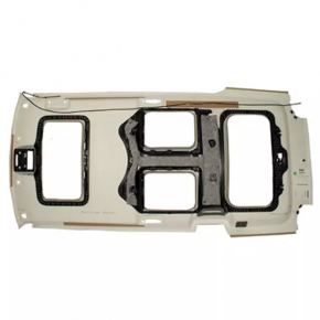 Ford Flex 09-12 headliner for sunroof, for sync