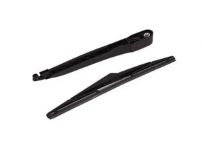 Rear wiper arm Ford Fiesta 11-19 5d