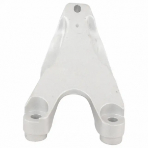 Engine mount bracket left Ford Mustang mk6 15- 5.0
