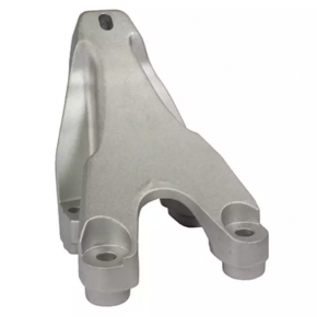 Engine mount bracket left Ford Mustang mk6 15- 5.0