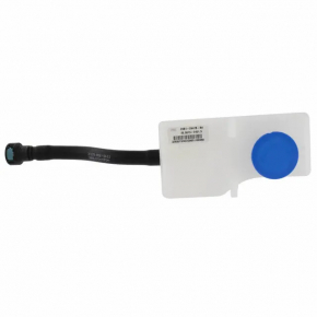 Ford Escape MK3 13-19 Brake Fluid Reservoir w/Cap, No Hose