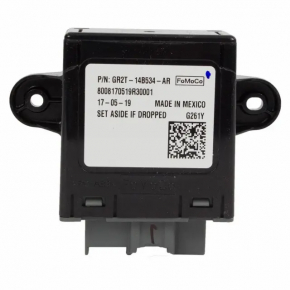 Door Computer Rear Right Lincoln MKZ 13-20