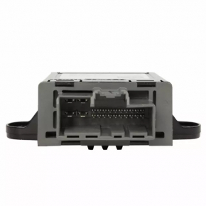 Door Computer Rear Right Lincoln MKZ 13-20