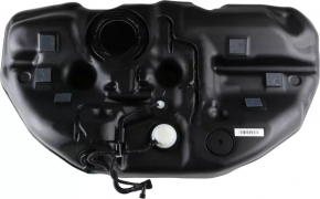 Fuel tank Nissan Altima 19-24 fwd
