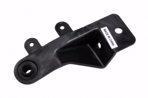 Radiator cushion upper right Chevrolet Camaro 16-23 3.6 rubber + plastic
