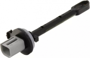 Temperature sensor in the heater Nissan Rogue 14-20