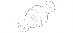 Thermostat Audi A6 C7 12-18 2.0