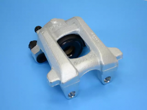 Caliper assembly rear right Dodge Durango 11-24 for ventilated disc