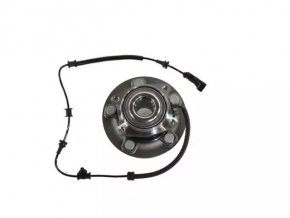 Hub front left Chrysler Pacifica 17-23