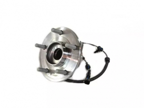 Hub front left Chrysler Pacifica 17-23