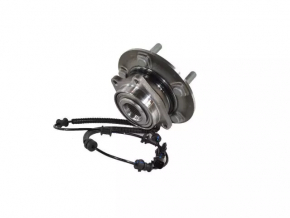 Hub front left Chrysler Pacifica 17-23