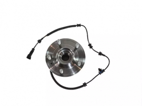 Hub front left Chrysler Pacifica 17-23