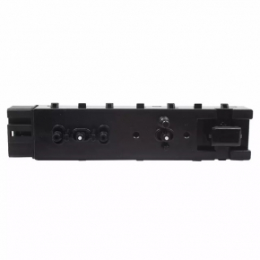 Ford C-max MK2 13-18 passenger seat control black