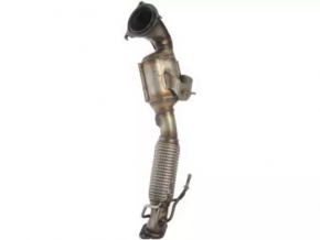 Catalyst Ford Fusion mk5 13-19 1.5T 1.6T