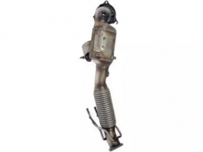 Catalyst Ford Fusion mk5 13-19 1.5T 1.6T