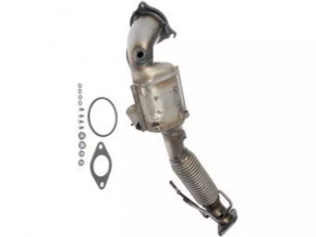 Catalyst Ford Fusion mk5 13-19 1.5T 1.6T