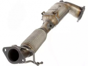 Catalyst Ford Fusion mk5 13-19 1.5T 1.6T
