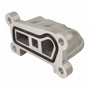 Ford Mustang mk6 Oil Filter Housing 15-23
