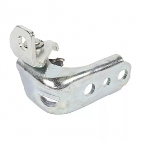 Upper front left door hinge for Ford Edge 15-24