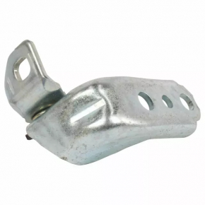 Upper front left door hinge for Ford Edge 15-24