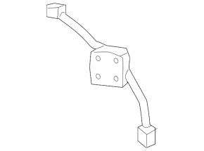 PTF control unit Mazda 6 13-17