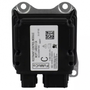 Module srs airbag computer airbags Ford Escape MK4 20-22