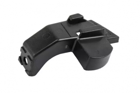 Rear bumper mount under the light right GMC Terrain 10-17