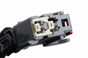Chevrolet Malibu 13-15 Occupant Sensor